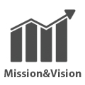 Mission & Vision